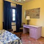 Alojamento de Turismo Rural Isola Cerreto Guidi
