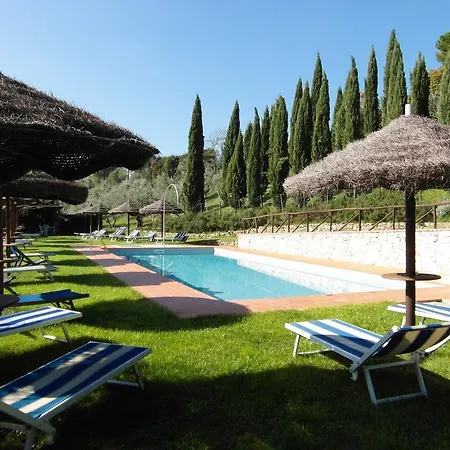 Farm stay Isola Verde *