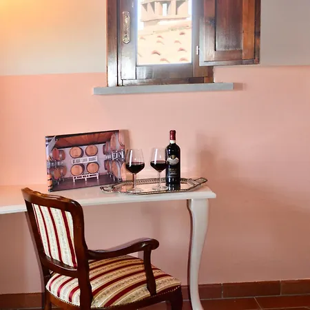 Isola Verde Farm stay