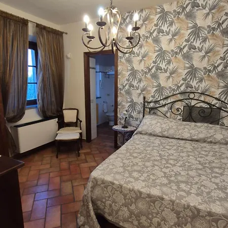 Farm stay Isola Verde *