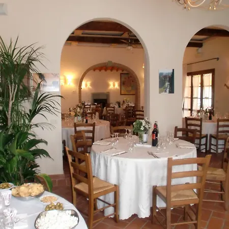 Farm stay Isola Verde *