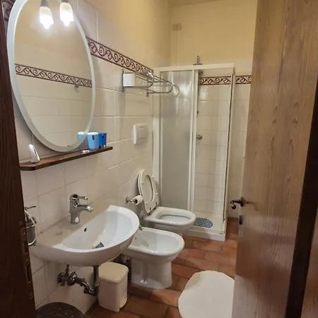 Isola Verde Farm stay *