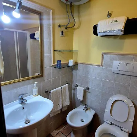 Farm stay Isola Verde
