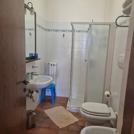 Isola Verde Farm stay
