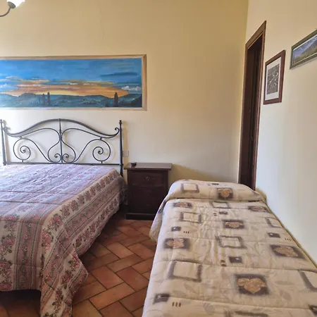 Farm stay Isola Verde