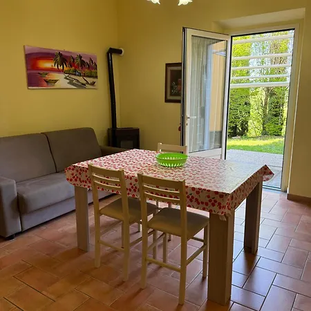 Alojamento de Turismo Rural Isola