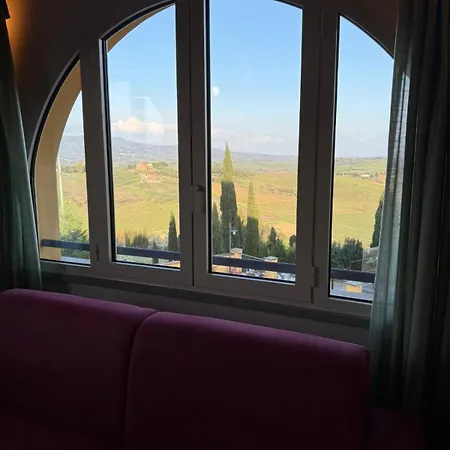 Alojamento de Turismo Rural Isola *