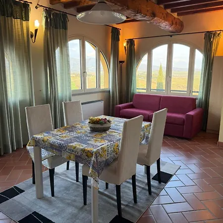 Alojamento de Turismo Rural Isola