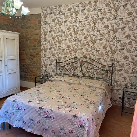 Isola Alojamento de Turismo Rural Cerreto Guidi