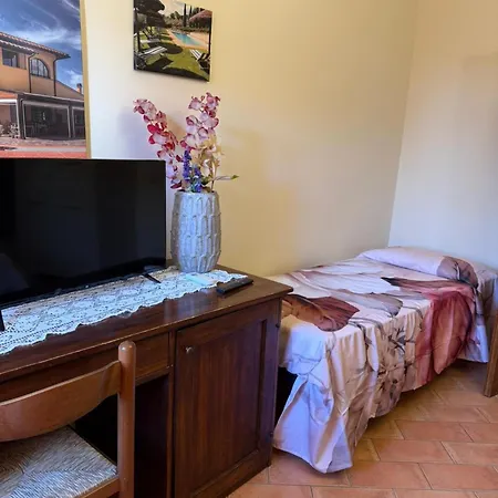 Alojamento de Turismo Rural Isola Cerreto Guidi