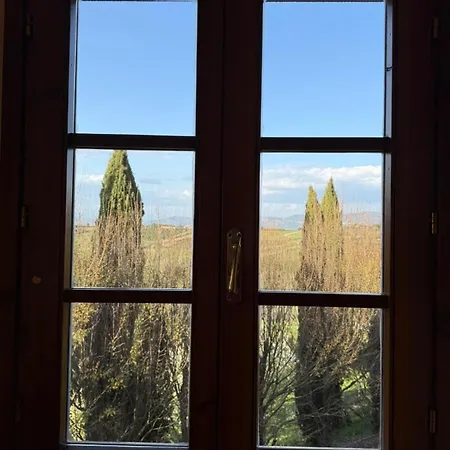 Isola Alojamento de Turismo Rural