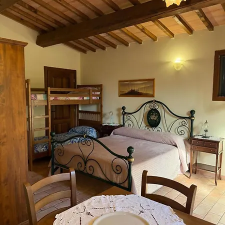 Alojamento de Turismo Rural Isola *