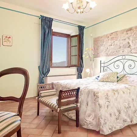 Isola Verde Farm stay