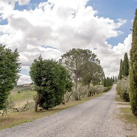 Isola Verde Cerreto Guidi