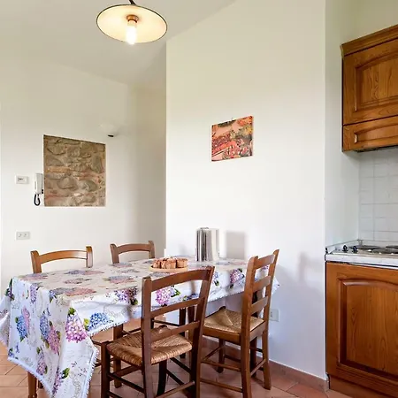 Farm stay Isola Verde