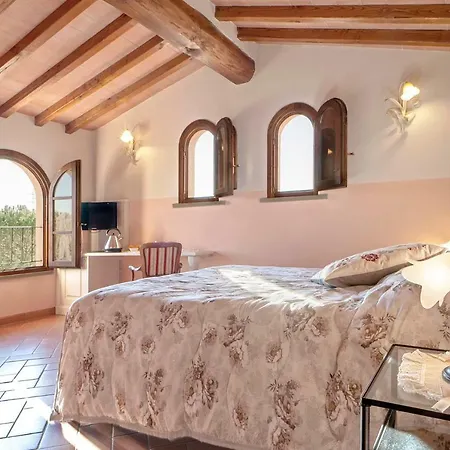 Isola Vakantieboerderij Cerreto Guidi