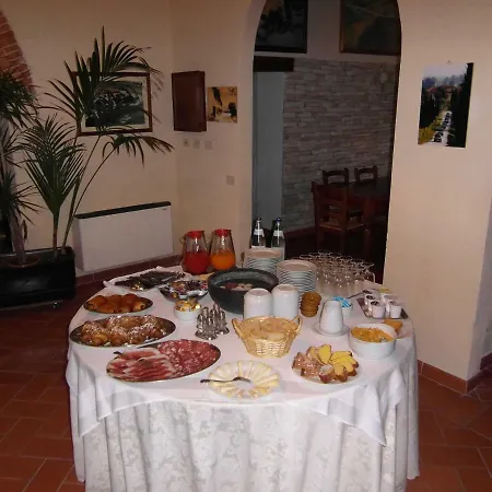 Isola Verde Farm stay